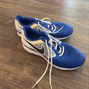 Men’s Nike Fitsole sneakers